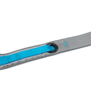 Kurgo Quantum Leash 2.0 48-72 INCH Blue