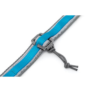 Kurgo Quantum Leash 2.0 48-72 INCH Blue