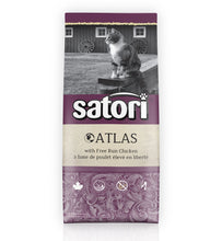 Load image into Gallery viewer, Satori Chicken Dry Cat Food