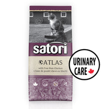 Load image into Gallery viewer, Satori Chicken Urinary Care Dry Cat Food