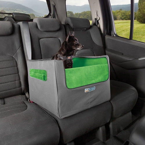 Kurgo Skybox Rear Seat Booster