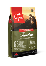 Load image into Gallery viewer, Orijen Tundra Dog Food