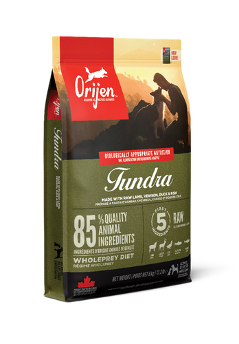 Orijen Tundra Dog Food