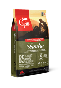 Orijen Tundra Dog Food