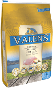 Valens Farmer Chicken & Turkey Dog Food