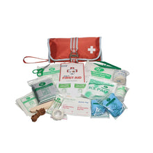 Load image into Gallery viewer, Kurgo Portable First Aid Kit 50 Piece