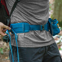 Load image into Gallery viewer, Kurgo RSG Active Utility Belt Blue