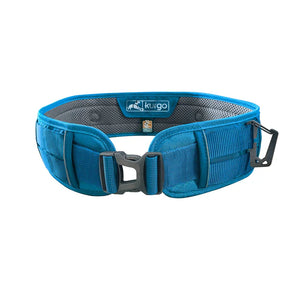 Kurgo RSG Active Utility Belt Blue