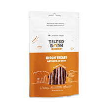 Load image into Gallery viewer, Tilted Barn Canadian Bison Dog Treats