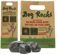 Dog Rocks Lawn Saver Critters Pet Health Store