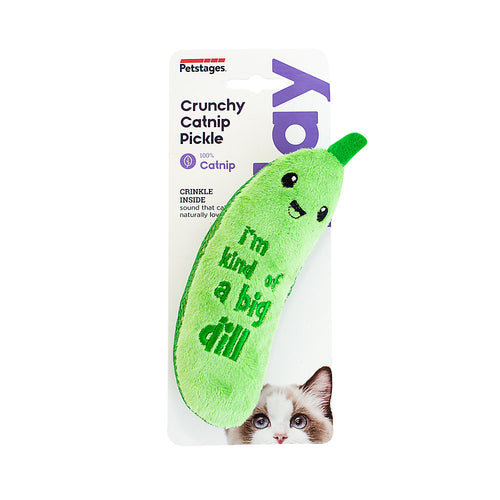 Animalerie pour chat : Cataction catnip racoon