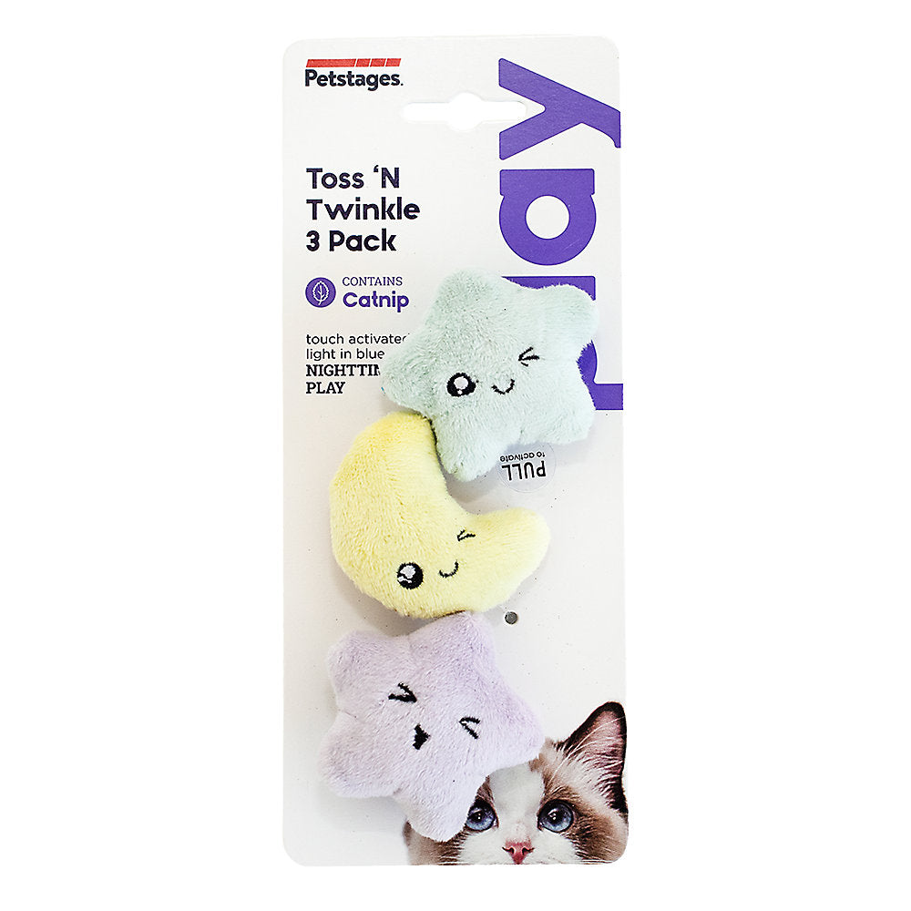 Petstages cat outlet toy