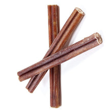 Load image into Gallery viewer, Free Range Bully Stick Standard 5-6 inch Dog Chew Odour Controlled