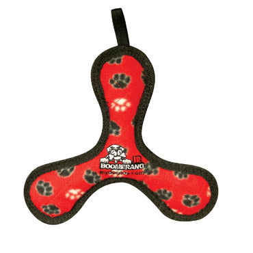 Dog hotsell boomerang toy