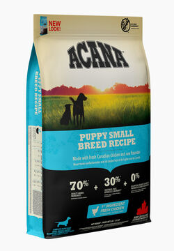 Acana heritage puppy best sale