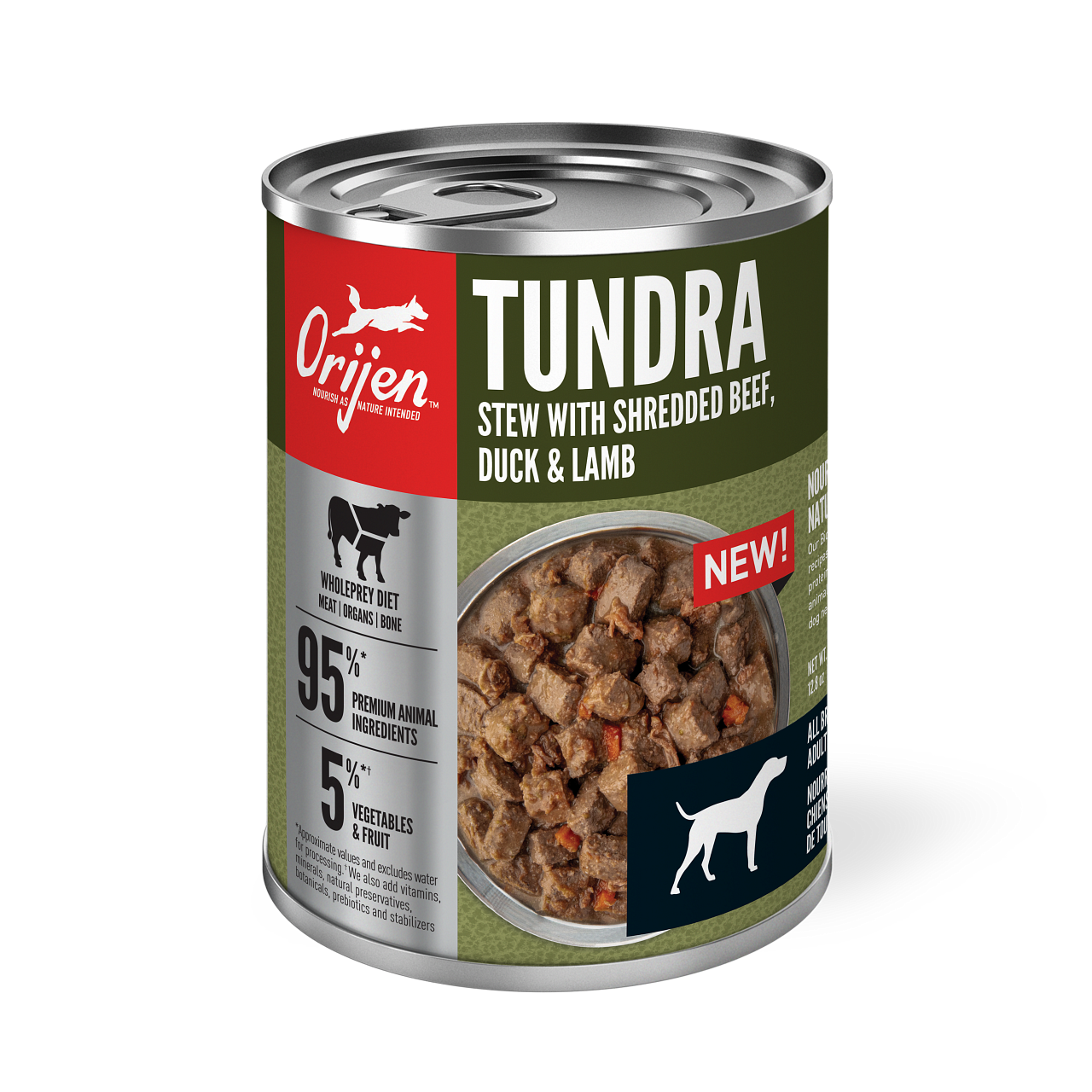 Dog food like outlet orijen