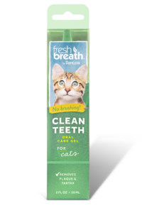 Breath gel clearance