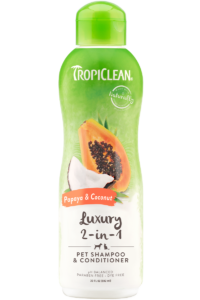 Tropiclean ingredients sales