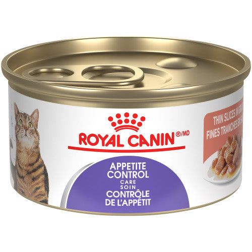 Sachet pour chat Royal Canin - Morceaux en sauce Beauté Intense